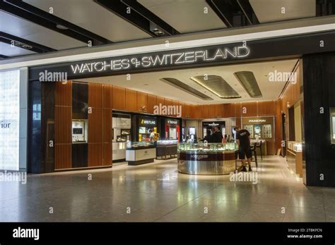 watches of switzerland heathrow terminal 5